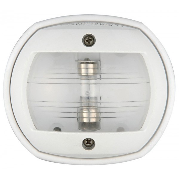 135° Luce di navigazione di poppa bianca Sphera - N°1 - comptoirnautique.com