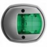 112,5° luce di navigazione a dritta Sphera Compact grigio