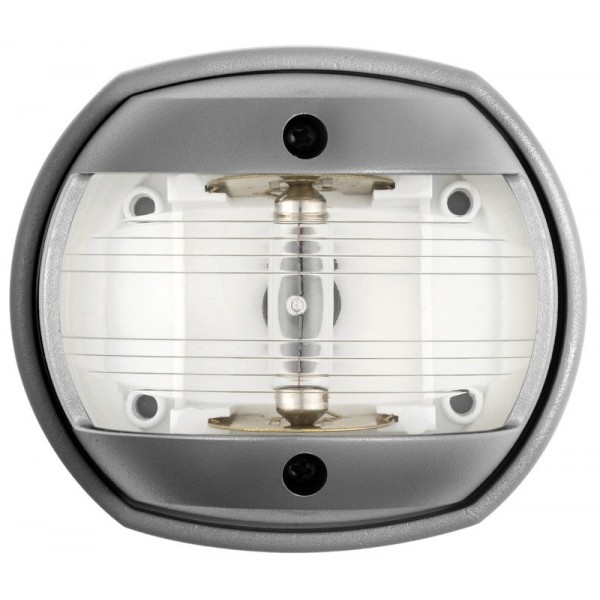225° luce di navigazione di prua Sphera Compact grigio - N°1 - comptoirnautique.com