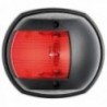 Luce di navigazione di sinistra 112,5° Classic 12 nero