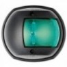 Luce di navigazione a dritta 112,5° Classic 12 nero