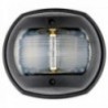 Luce di navigazione di poppa 135° Classic 12 nero