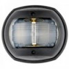 Luce di navigazione di poppa 135° Classic 12 nero - N°1 - comptoirnautique.com