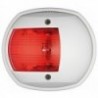 Luce di navigazione di sinistra 112,5° Classic 12 bianco