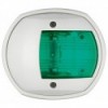 Luce di navigazione a dritta 112,5° Classic 12 bianco - N°1 - comptoirnautique.com