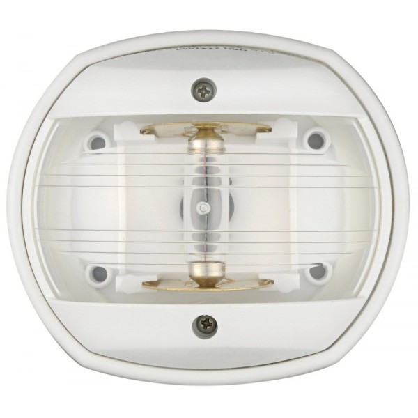 225° Classic 12 luce di navigazione di prua bianca - N°1 - comptoirnautique.com