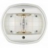 225° Classic 12 luce di navigazione di prua bianca