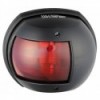 Luz de navegação de bombordo Maxi 20 preto 112,5° 12 V - N°1 - comptoirnautique.com