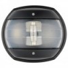 Luz de navegación de proa Maxi 20 negra de 12 V - N°1 - comptoirnautique.com