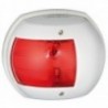 Luce di navigazione sinistra Maxi 20 bianca 112,5° 12 V