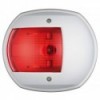 Luce di navigazione sinistra Maxi 20 bianca 112,5° 12 V - N°2 - comptoirnautique.com