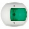 Luce di navigazione a dritta Maxi 20 bianco 112,5° 12 V