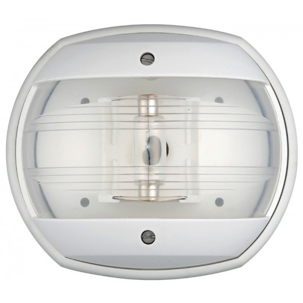 Feu de navigation proue Maxi 20 blanc 12 V - N°1 - comptoirnautique.com