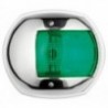 Steuerbord-Navigationslicht Maxi 20 AISI 316 112,5° 12V