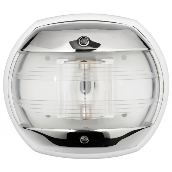 Feu de navigation Maxi 20 AISI 316 225° blanc 12V - N°1 - comptoirnautique.com
