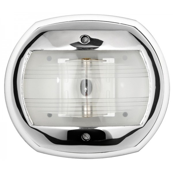 Navigationslicht Heck Maxi 20 AISI 316 135° 12V - N°1 - comptoirnautique.com