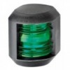 112,5° Utility 88 luce di navigazione tiborda nera - N°1 - comptoirnautique.com