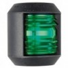 112,5° Utility 88 luce di navigazione tiborda nera - N°2 - comptoirnautique.com