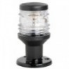 Luce di ancoraggio 360°Utility 88 nero