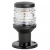 Luce di ancoraggio 360°Utility 88 nero - N°1 - comptoirnautique.com
