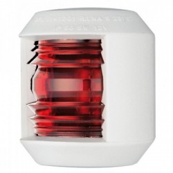 Utility 88 white/112.5° red...