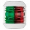 225° Utility 88 luce di navigazione bicolore bianca