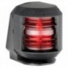 Luz de navegación de cubierta UCompact negra/112,5° roja