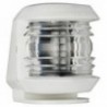 Prue 225° Utility Luce di navigazione compatta bianca