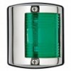 Feu de navigation tribord Utility 85 acier/112,5° - N°1 - comptoirnautique.com