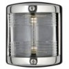Luz de navegação de proa Utiity 85 em aço - N°1 - comptoirnautique.com