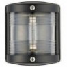225° Luce di navigazione di prua nera Utility 77