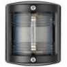 Luce di navigazione di poppa 135° Utility 77 nero