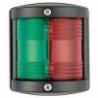 225° Luce di navigazione bicolore nera Utility 77