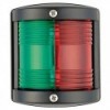 225° Luce di navigazione bicolore nera Utility 77 - N°1 - comptoirnautique.com