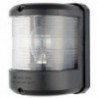Luce di navigazione di prua Utility 78 nera da 12 V