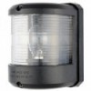 Luce di navigazione di prua Utility 78 nera da 12 V - N°1 - comptoirnautique.com