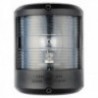 Fanale di navigazione di poppa Utility 78 nero 12V