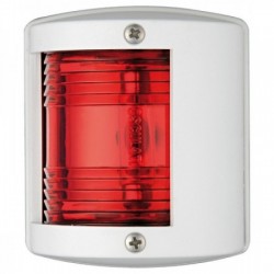 Port navigation light...