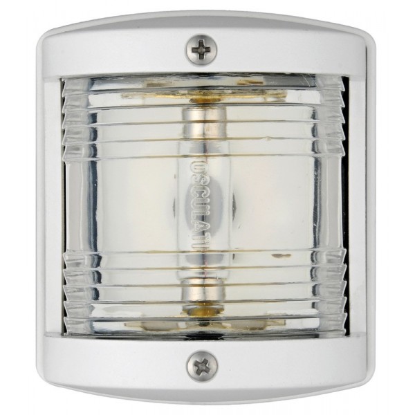 225° Faro di navigazione di prua bianco Utility77 - N°1 - comptoirnautique.com