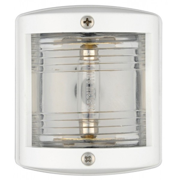 Luce di navigazione di poppa 135° Utility77 bianco - N°1 - comptoirnautique.com