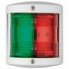 225° Utility77 luce di navigazione bianca bicolore