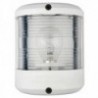 Utility78 luce di navigazione di prua bianca a 12 V