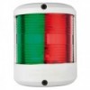 Utility78 luce di navigazione bicolore bianca a 12 V - N°1 - comptoirnautique.com