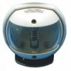 Supporto in acciaio inox per luci rollbar - N°1 - comptoirnautique.com