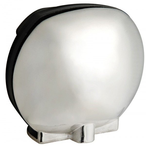 Supporto in acciaio inox per luci rollbar - N°2 - comptoirnautique.com