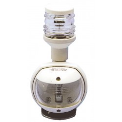 Stainless steel support for...