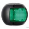 Classic 20 LED navigation light, black, right