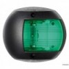 Classic 20 LED navigation light, black, right - N°1 - comptoirnautique.com