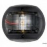 Classic 20 LED black stern navigation light