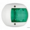 Classic 20 LED navigation light, straight white